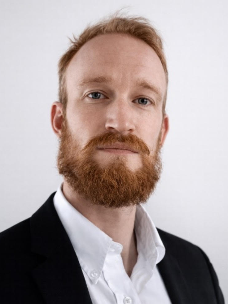 Jay Berube, Founder of CDMO Network